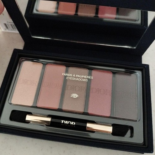 Dior eclunture palette - palette, occhi