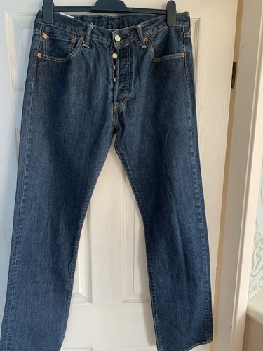 Jeans levi uomo 501 - jeans, w