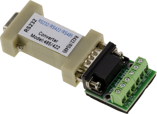 Convertitore rs232 rs422 - convertitore,