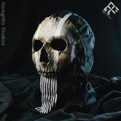 Maschera nightwar cosplay - nightwar,