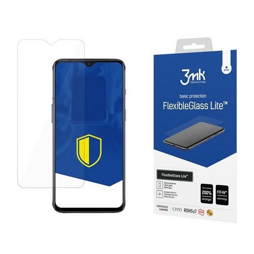 Vetro ibrido per oneplus - ibrido, 3mk
