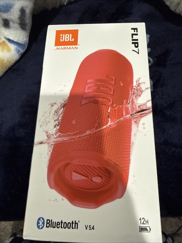 Altoparlanti jbl rosso - jbl,