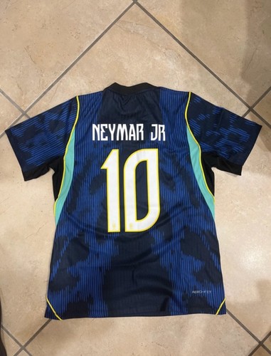 Jordan maglia brasile - brasile, neymar