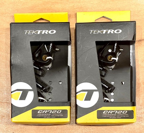 Tektro cr720 set freni - tektro,