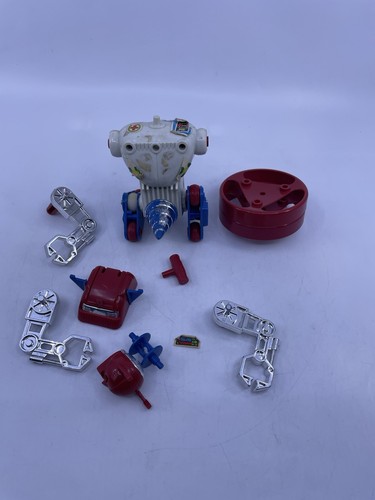 Figurina micronauti mego - figurina,