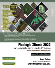 Pixologic ZBrush 2022: A