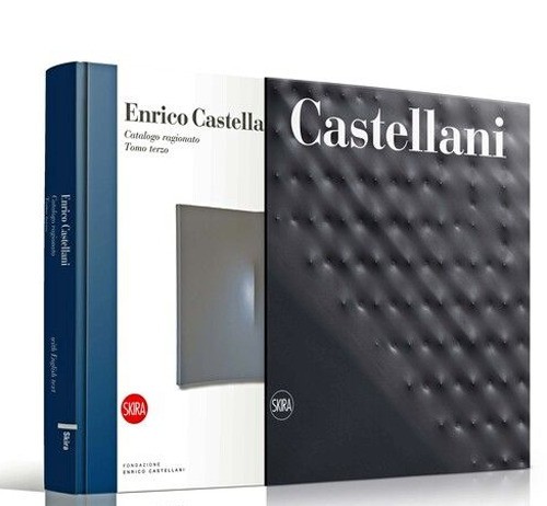 Enrico castellani catalogo - enrico, castellani.