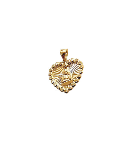 Pendente igold donna oro - donna, in