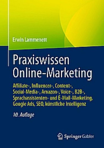 Praxiswissen online marketing - praxiswissen, online-marketing