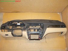 PLANCIA CRUSCOTTO CENTRALE PER