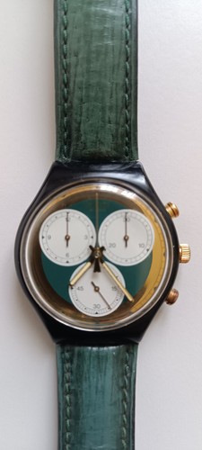 Orologio vintage swatch - orologio,