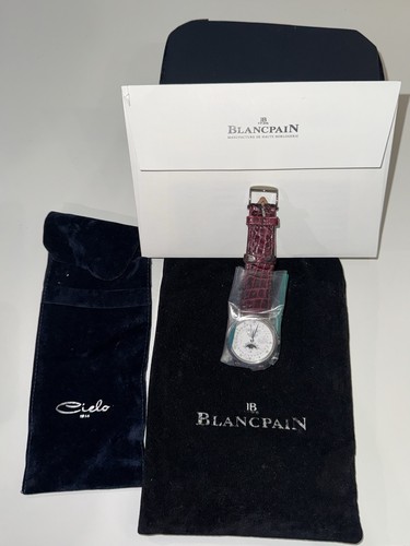 Blancpain villeret con fasi - blancpain,
