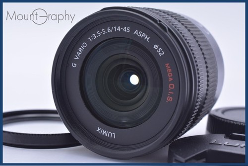 Exc panasonic lumix - lumix, g