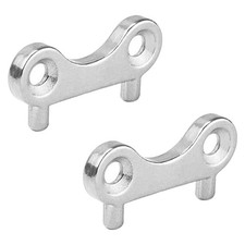 3X(2 PZ Chiave Gas Barca