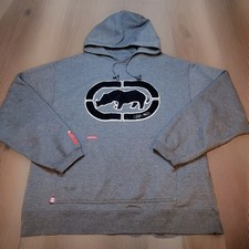 Felpa con cappuccio vintage