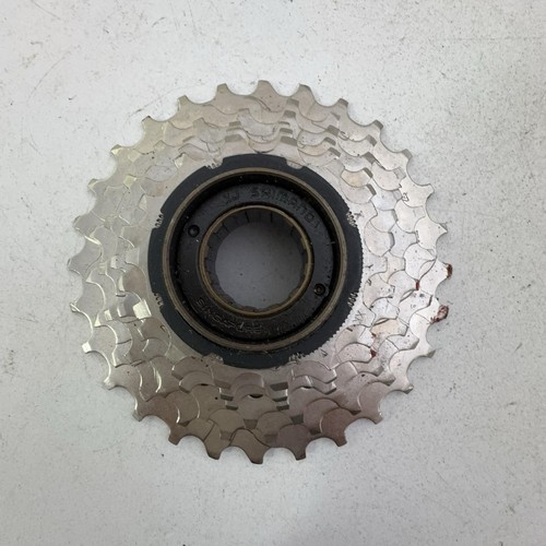 Bici sis vintage shimano - bici, 6