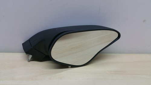 Specchio freccia destra - +,