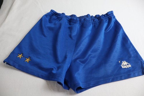 Kappa juventus pantaloncino - kappa,