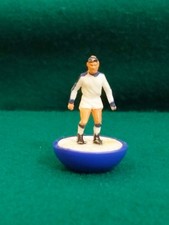 Subbuteo spare HW  Leeds Utd  ref 207 perfetto, Anni '70