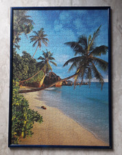Quadro puzzle 1000 pezzi
