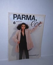 Parma, LEI Magazine 1980