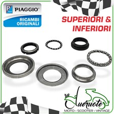 Cuscinetti serie sterzo - serie,