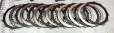 DISCHI FRIZIONE SUGHERO HONDA CR 250 2T 1992 1996 CLUTCH DISCS