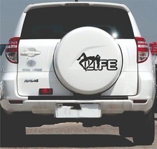 adesivi auto tuning stickers