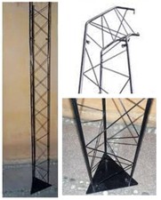 TRALICCI TARGETTI COLORE