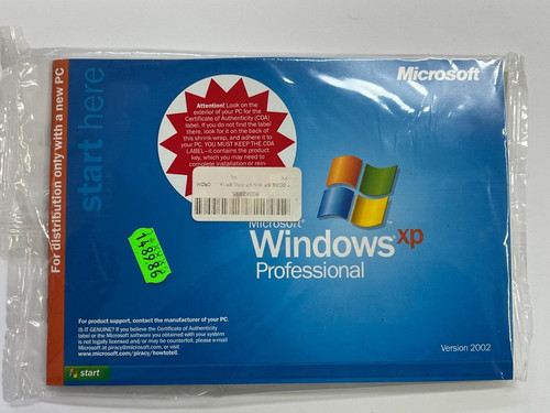 Windows professional pro cd - windows,
