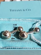 Bracciale mappamondo Tiffany &