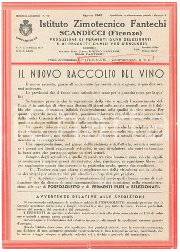 1943 scandicci istituto - 1943,