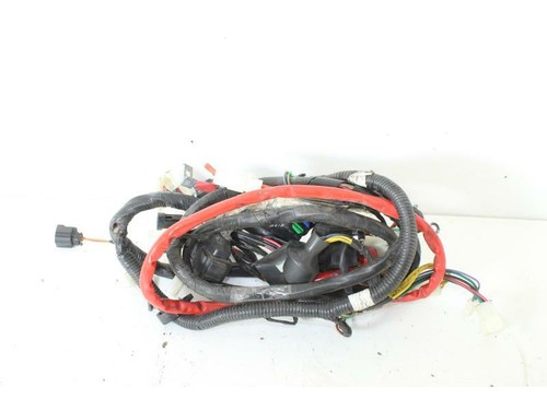 Impianto elettrico sym - impianto,