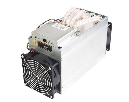 Usato bitmain antminer - usato,