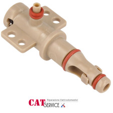 RICAMBIO VALVOLA PERNO RUBINETTO MACCHINA CAFFE' SAECO ODEA PRIMEA + GAGGIA