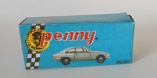 Repro Box Penny Alfa Romeo