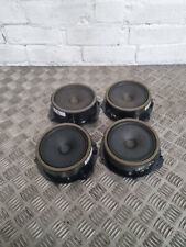 Set Di Altoparlanti Jaguar Xe