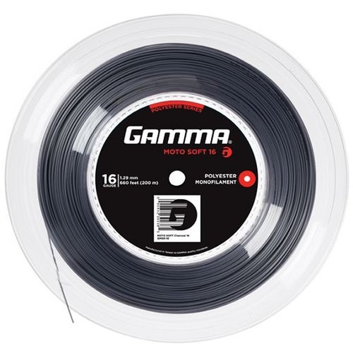 Gamma moto soft - soft,