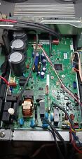 Riparazione scheda Condizionatore Inverter MITSUBISHI 