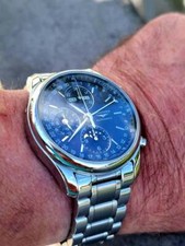 Longines Master Collection