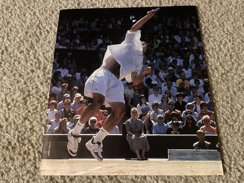 Scarpe tennis vintage - da,