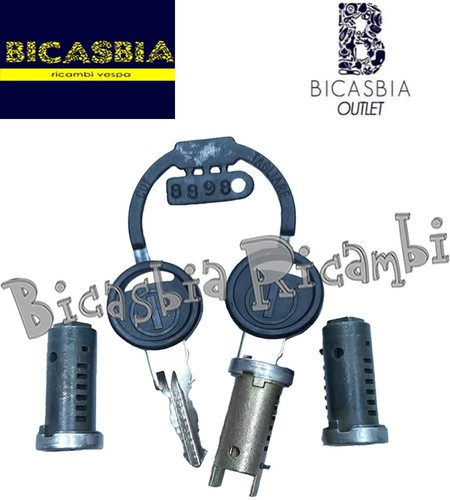 Stock 121790050 kit - -,