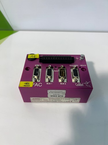 Gunda pac00n smb colibri - pac00n.0.3.smb,
