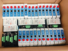 Wilcoxon iT301 Vibration Transmitter Module RS485 Ethernet