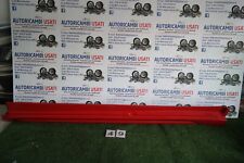 MINIGONNA FIAT 500X SPORT 735696683 ROSSA SINISTRA