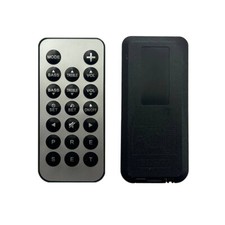 Nuovo per Geneva Sound System Telecomando Modello S DAB Modello S DAB+