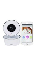 Smart Baby Monitor -