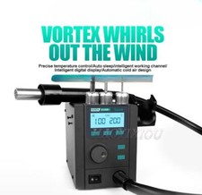 Pistola ad Aria Calda Diretta