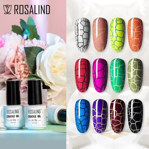 Smalto nail gel - smalto, art