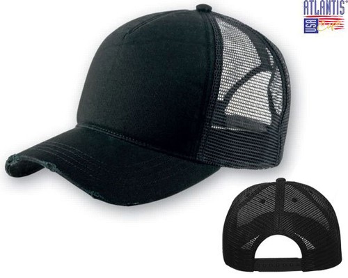 Atlantis cappello rapper - atlantis,